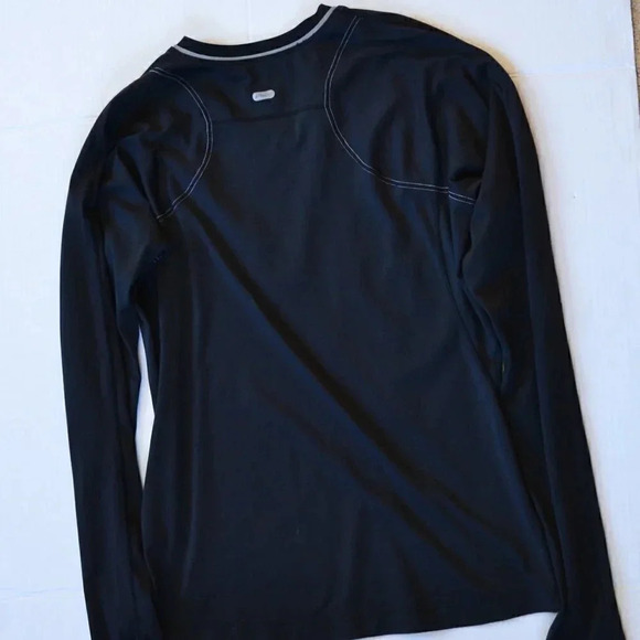 MEC Long Sleeved Base Layer - Picture 5 of 8